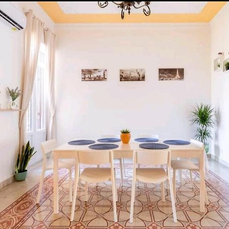 Merlo House - Inside The Historical Center 팔레르모 외부 사진
