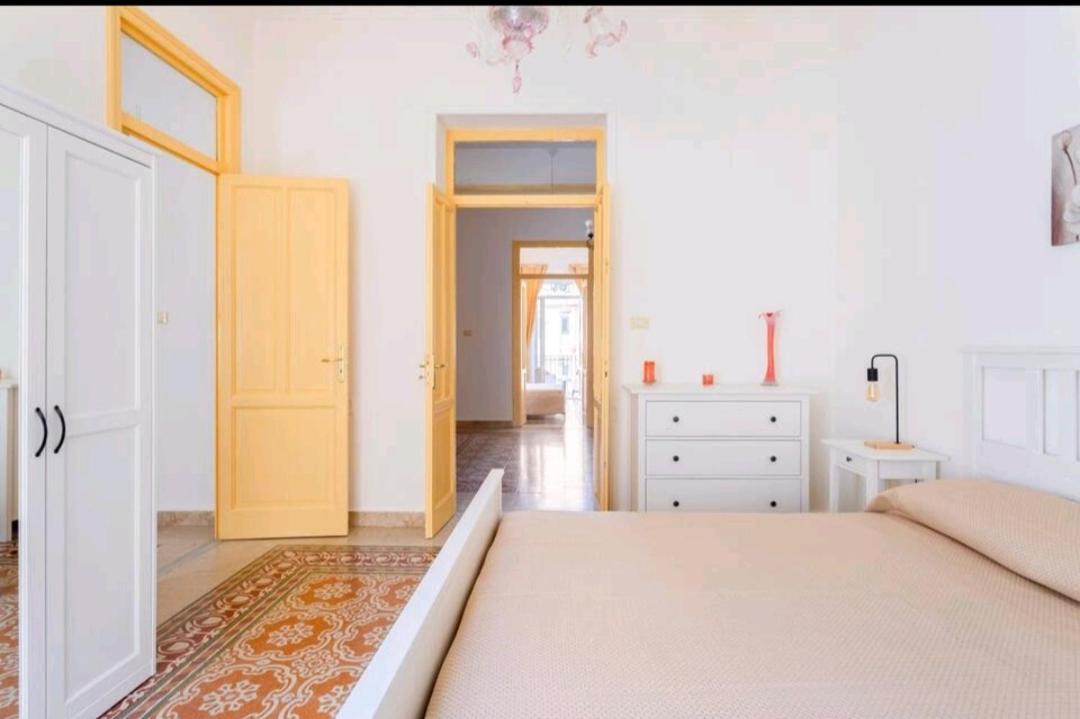 Merlo House - Inside The Historical Center 팔레르모 외부 사진