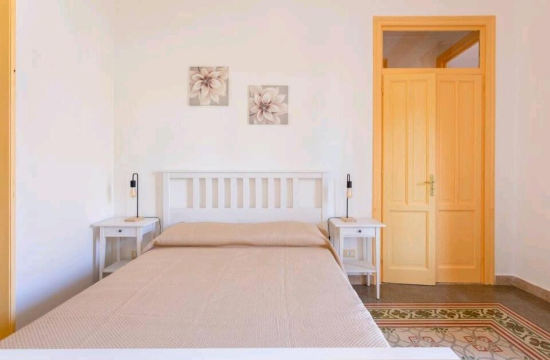 Merlo House - Inside The Historical Center 팔레르모 외부 사진